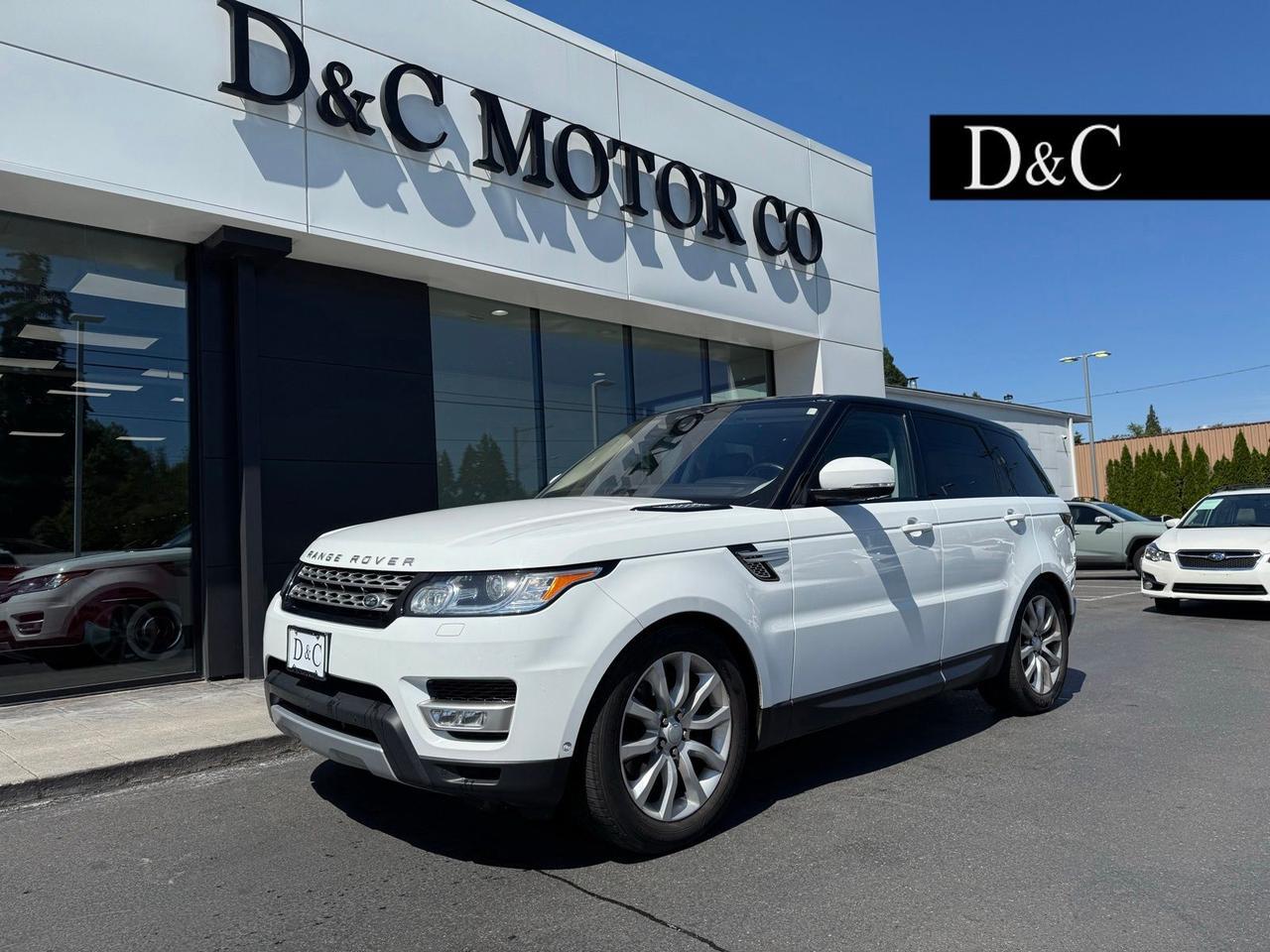 land rover range rover sport 2017 SALWR2FK8HA673265 image land rover range rover sport 2017 SALWR2FK8HA673265 image